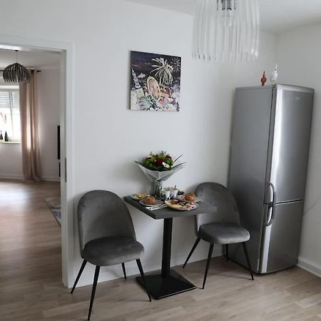 Soester Altstadt Apartment Bagian luar foto