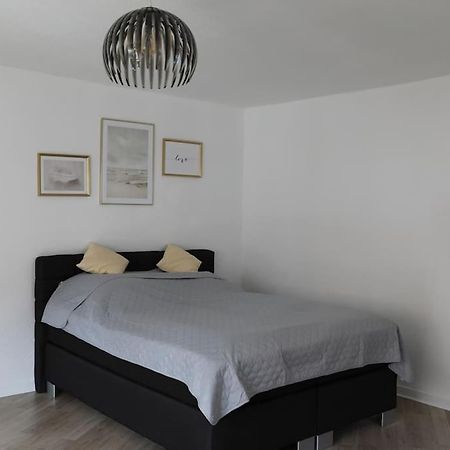 Soester Altstadt Apartment Bagian luar foto