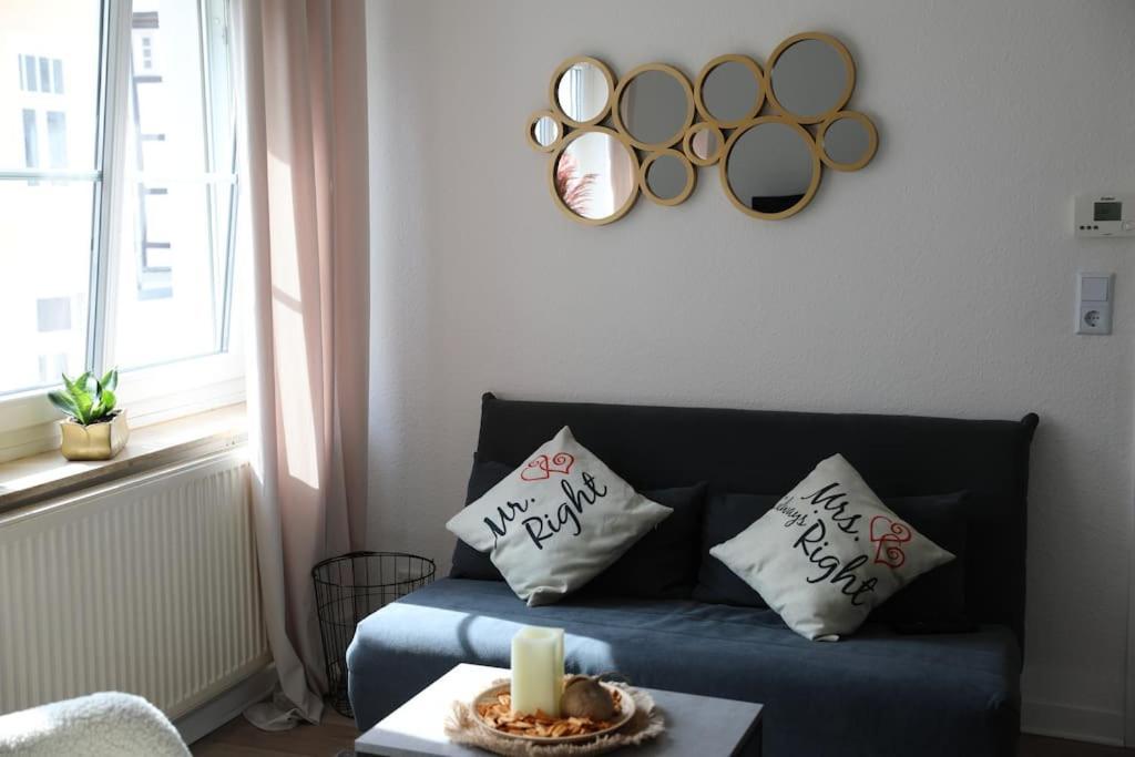 Soester Altstadt Apartment Bagian luar foto