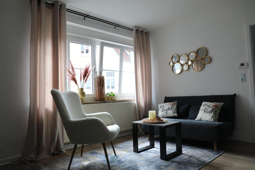 Soester Altstadt Apartment Bagian luar foto