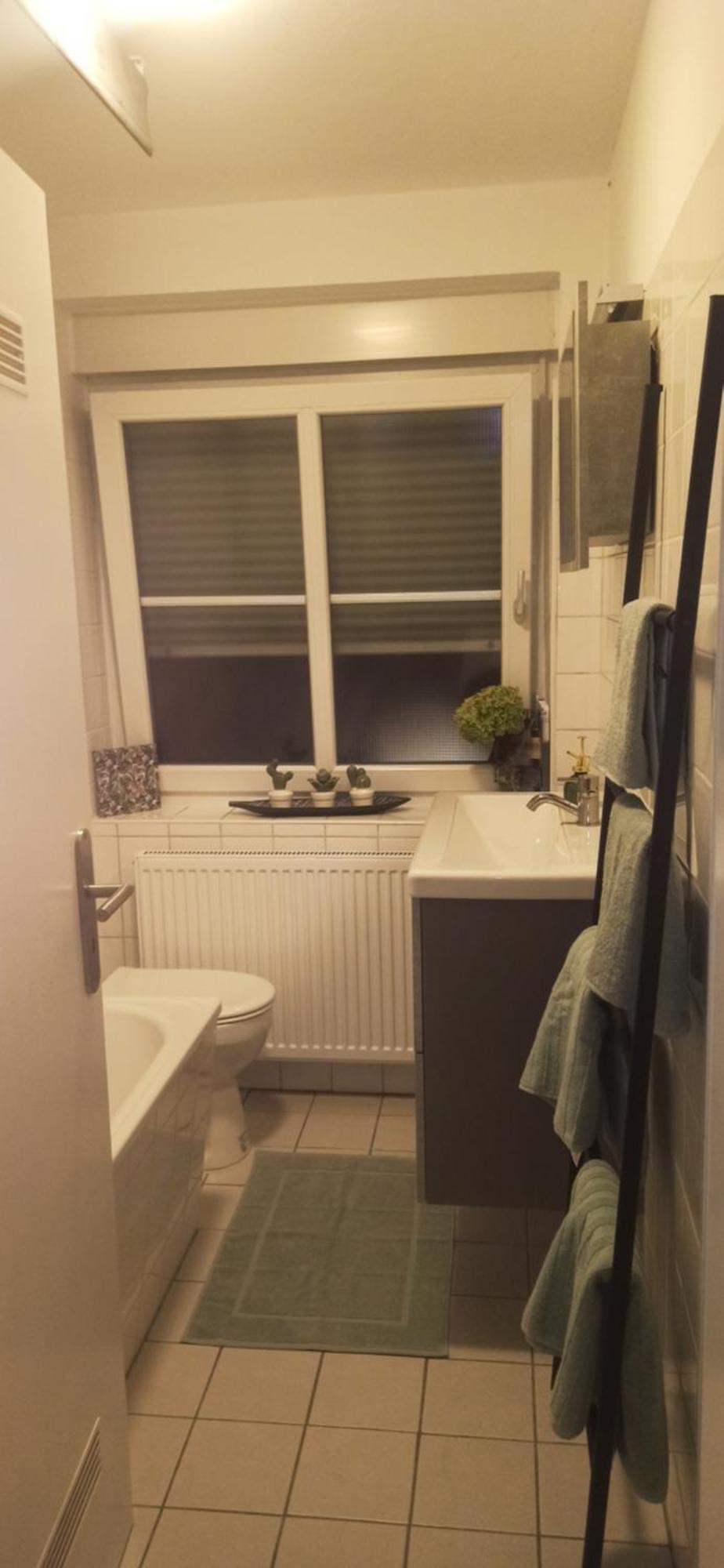 Soester Altstadt Apartment Bagian luar foto